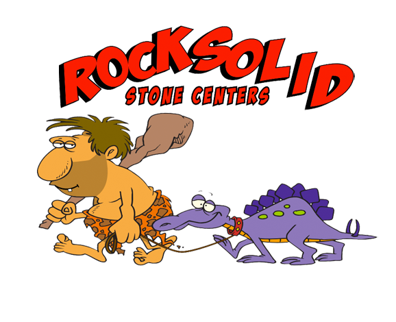 Rock Solid Stone Center