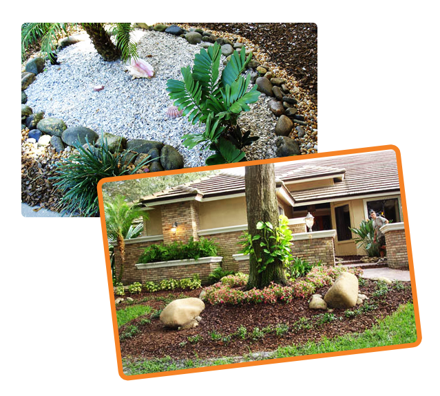 Home Rock Solid Stone Center, Rock Solid Landscaping