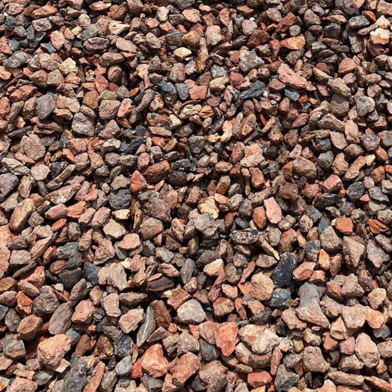 Driveway & Landscape Stone Rock Solid Stone Center